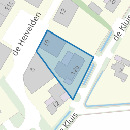 Perceel HZE00-C-4562