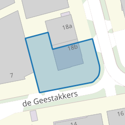 Perceel HZE00-C-4564