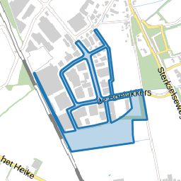 Perceel HZE00-C-4577