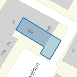 Perceel HZE00-C-4589