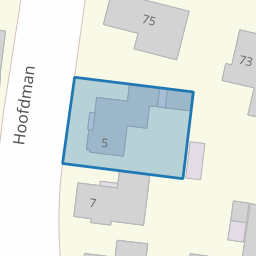 Perceel HZE00-C-4644