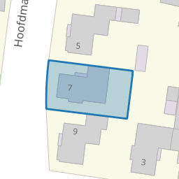 Perceel HZE00-C-4645