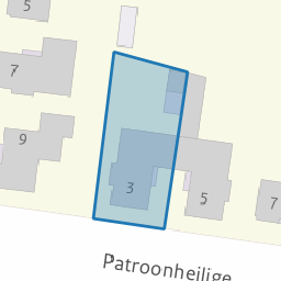 Perceel HZE00-C-4648