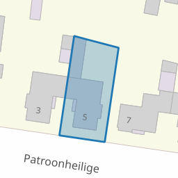 Perceel HZE00-C-4649