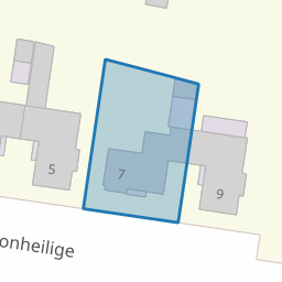 Perceel HZE00-C-4650