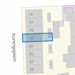Perceel HZE00-C-4655
