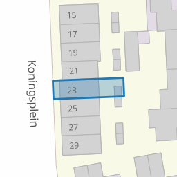 Perceel HZE00-C-4656