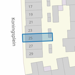 Perceel HZE00-C-4657