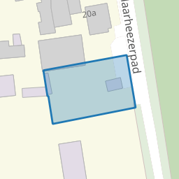 Perceel HZE00-C-4698