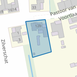 Perceel HZE00-C-4707