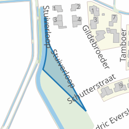 Perceel HZE00-C-4714