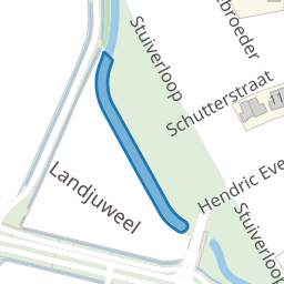 Perceel HZE00-C-4715