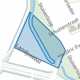 Perceel HZE00-C-4716