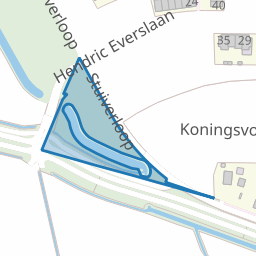 Perceel HZE00-C-4718