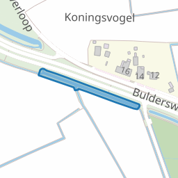 Perceel HZE00-C-4719