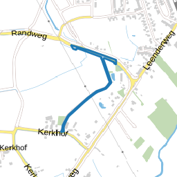 Perceel HZE00-C-4721