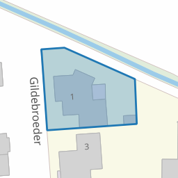 Perceel HZE00-C-4725