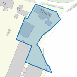 Perceel HZE00-C-4729