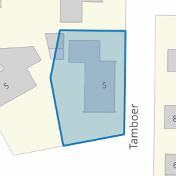 Perceel HZE00-C-4740