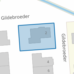 Perceel HZE00-C-4752