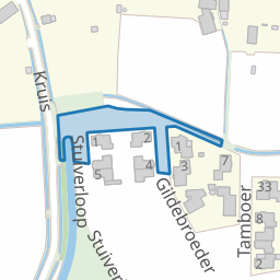 Perceel HZE00-C-4757