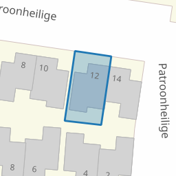 Perceel HZE00-C-4767