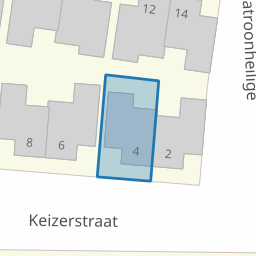 Perceel HZE00-C-4773