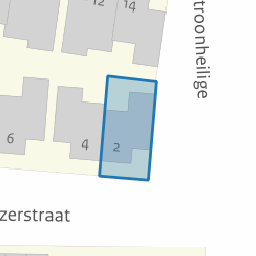 Perceel HZE00-C-4774