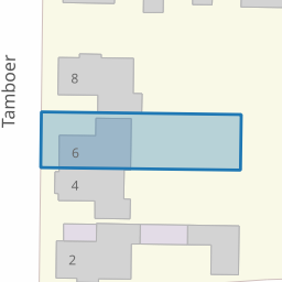 Perceel HZE00-C-4781