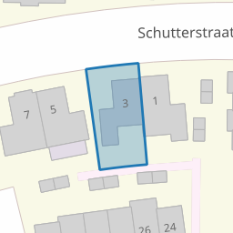 Perceel HZE00-C-4803