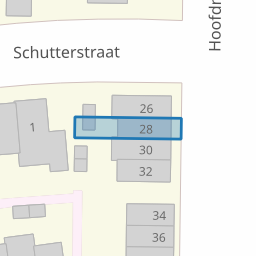 Perceel HZE00-C-4806