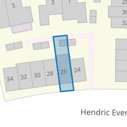 Perceel HZE00-C-4813