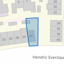 Perceel HZE00-C-4814