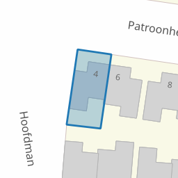 Perceel HZE00-C-4827