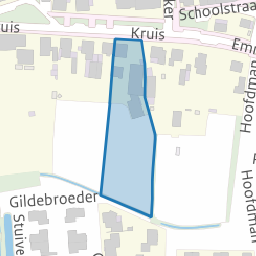 Perceel HZE00-C-4841