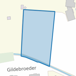 Perceel HZE00-C-4842