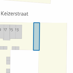 Perceel HZE00-C-4869