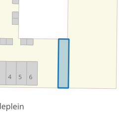 Perceel HZE00-C-4891