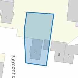 Perceel HZE00-C-4899