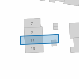 Perceel HZE00-C-4911