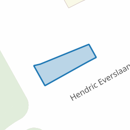 Perceel HZE00-C-4921