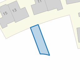 Perceel HZE00-C-4926