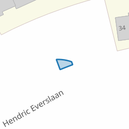 Perceel HZE00-C-4927