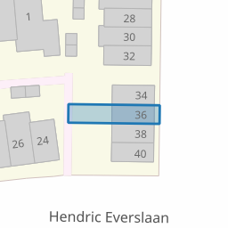 Perceel HZE00-C-4934