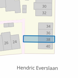 Perceel HZE00-C-4935