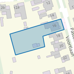 Perceel HZE00-C-4958