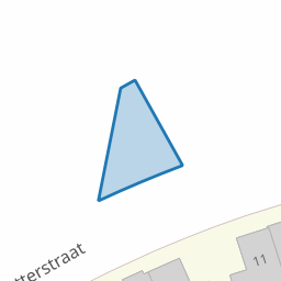 Perceel HZE00-C-4975