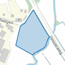 Perceel HZE00-C-4993