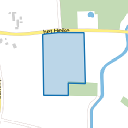 Perceel HZE00-C-4996