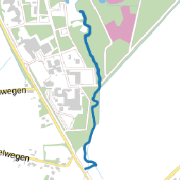 Perceel HZE00-C-5001